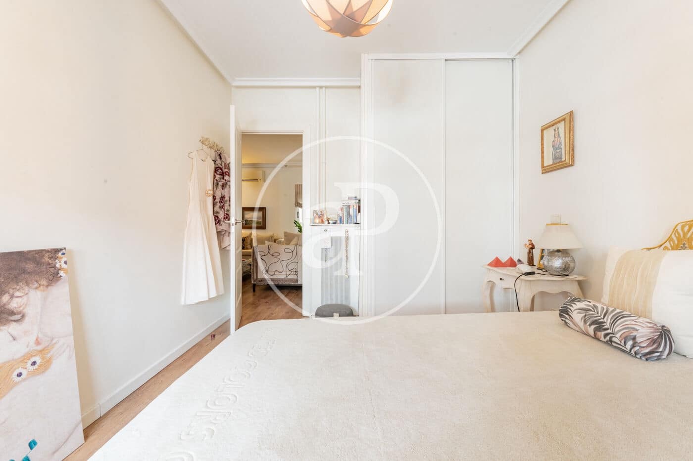 3 camera da letto Appartamento in vendita in Madrid citta - 710.000 € (Rif: 9833670)