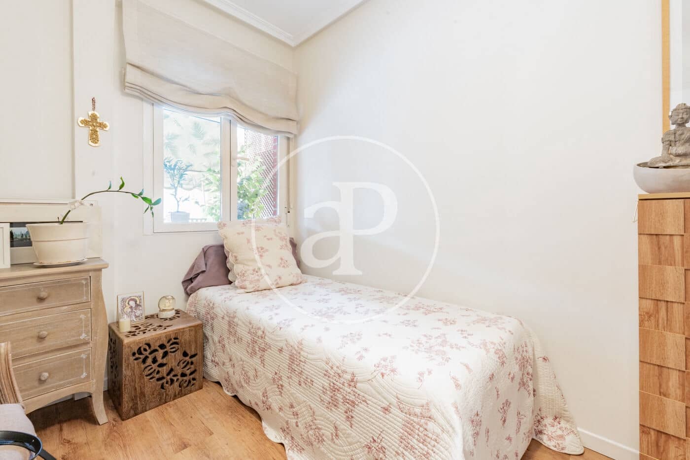 3 camera da letto Appartamento in vendita in Madrid citta - 710.000 € (Rif: 9833670)
