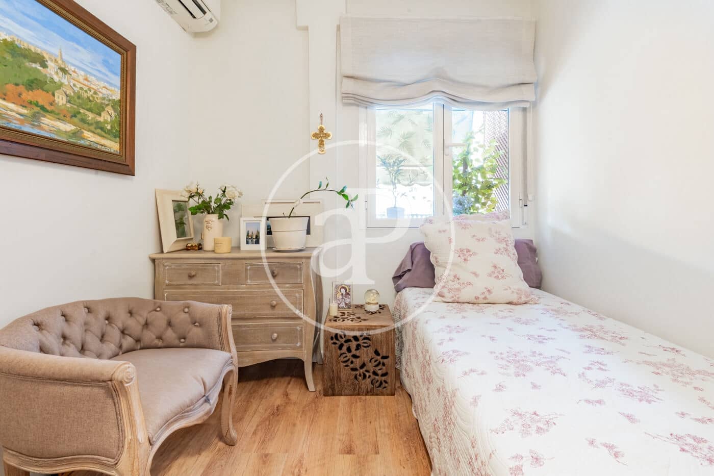 3 camera da letto Appartamento in vendita in Madrid citta - 710.000 € (Rif: 9833670)