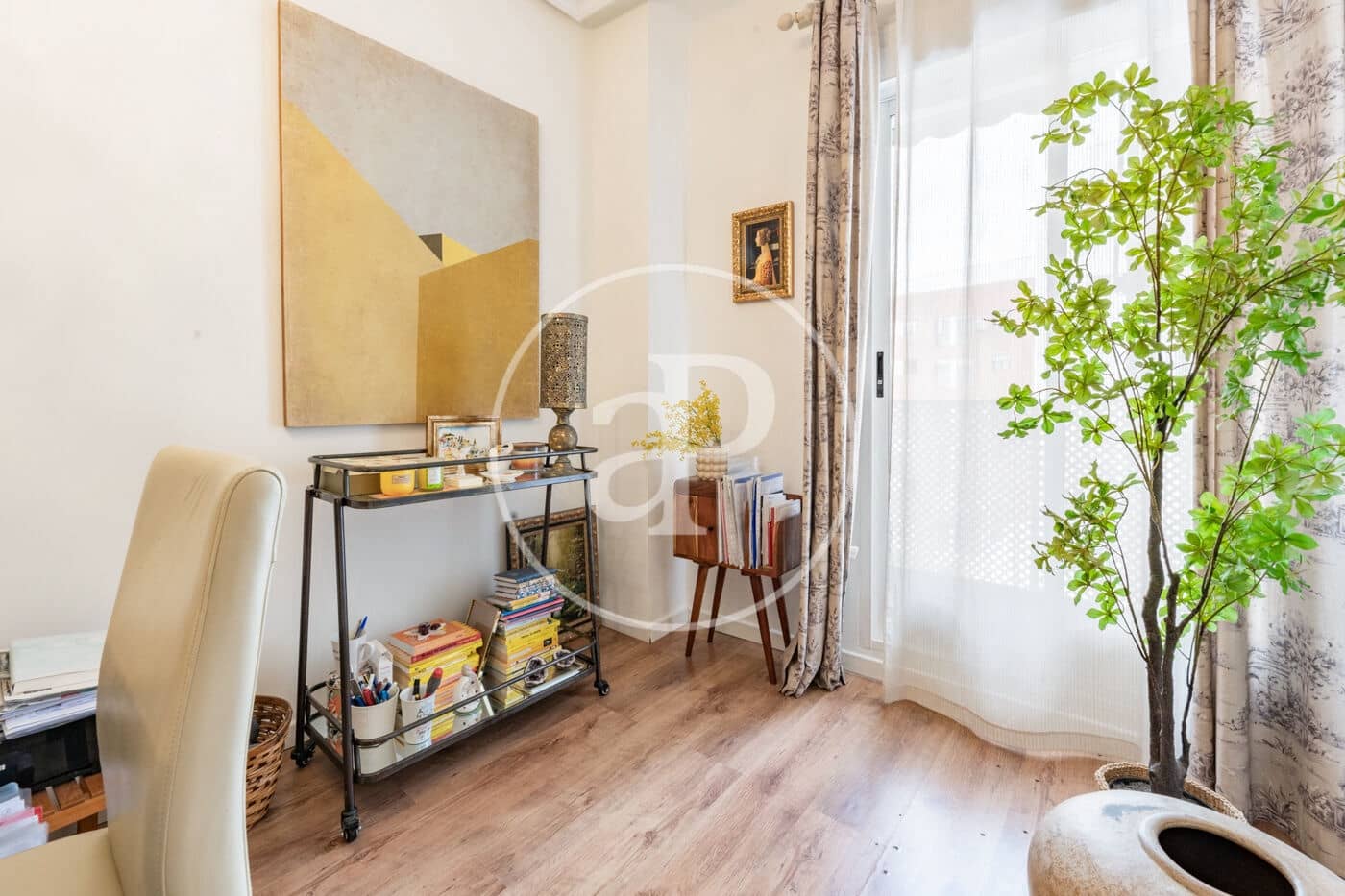 3 camera da letto Appartamento in vendita in Madrid citta - 710.000 € (Rif: 9833670)