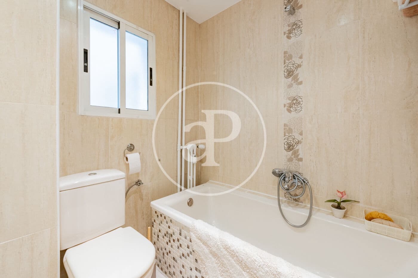 3 camera da letto Appartamento in vendita in Madrid citta - 710.000 € (Rif: 9833670)