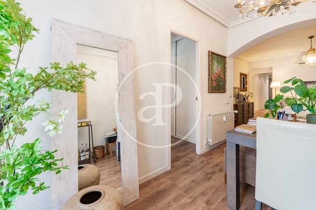 3 camera da letto Appartamento in vendita in Pacífico, Madrid città - 710.000 € (Rif: 9833670)
