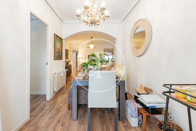 3 camera da letto Appartamento in vendita in Pacífico, Madrid città - 710.000 € (Rif: 9833670)