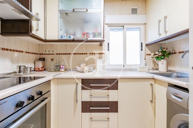 3 camera da letto Appartamento in vendita in Pacífico, Madrid città - 710.000 € (Rif: 9833670)