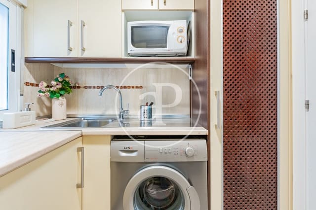 3 camera da letto Appartamento in vendita in Pacífico, Madrid città - 710.000 € (Rif: 9833670)