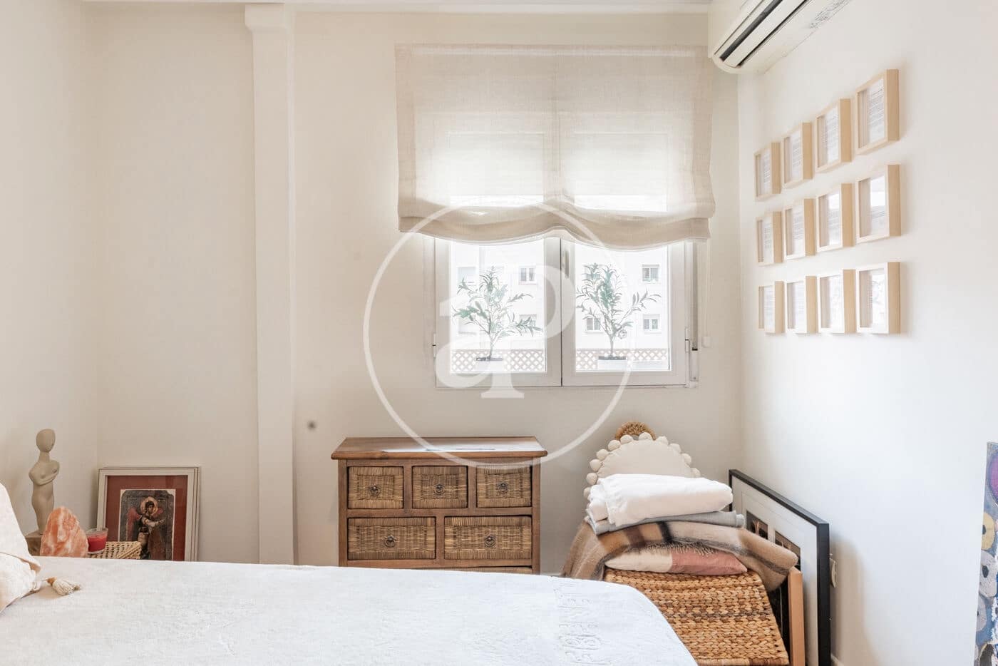 3 camera da letto Appartamento in vendita in Madrid citta - 710.000 € (Rif: 9833670)