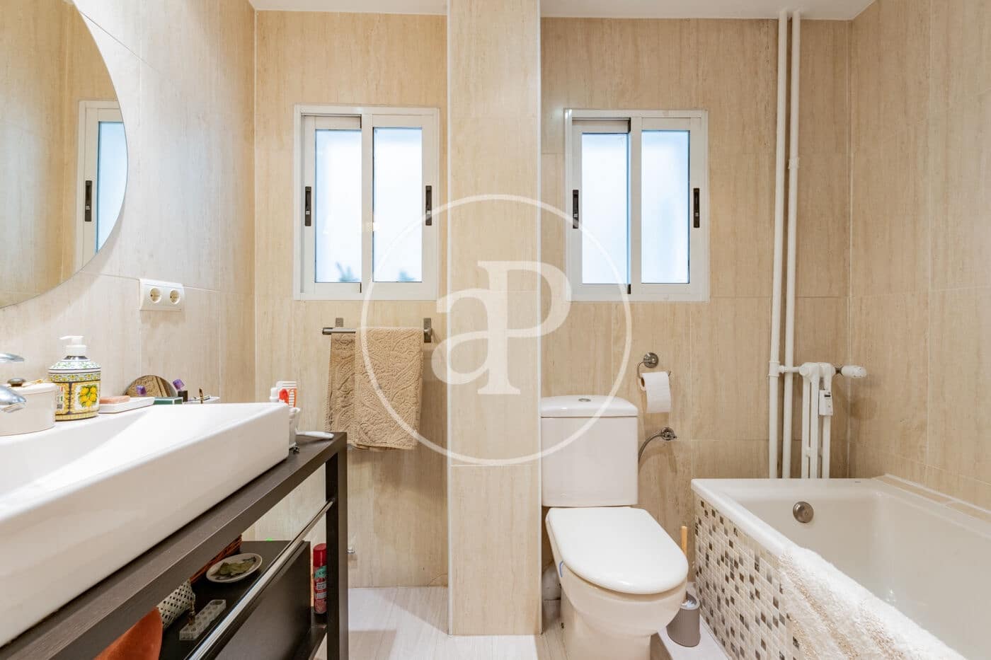 3 camera da letto Appartamento in vendita in Madrid citta - 710.000 € (Rif: 9833670)
