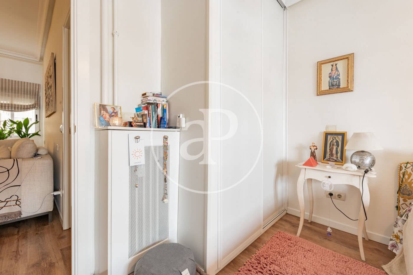 3 camera da letto Appartamento in vendita in Madrid citta - 710.000 € (Rif: 9833670)