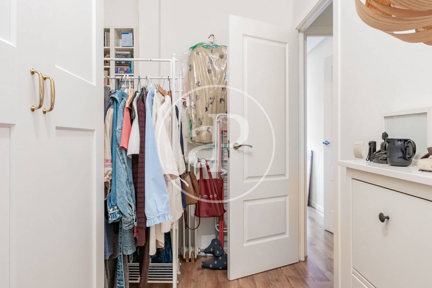 3 camera da letto Appartamento in vendita in Madrid citta - 710.000 € (Rif: 9833670)