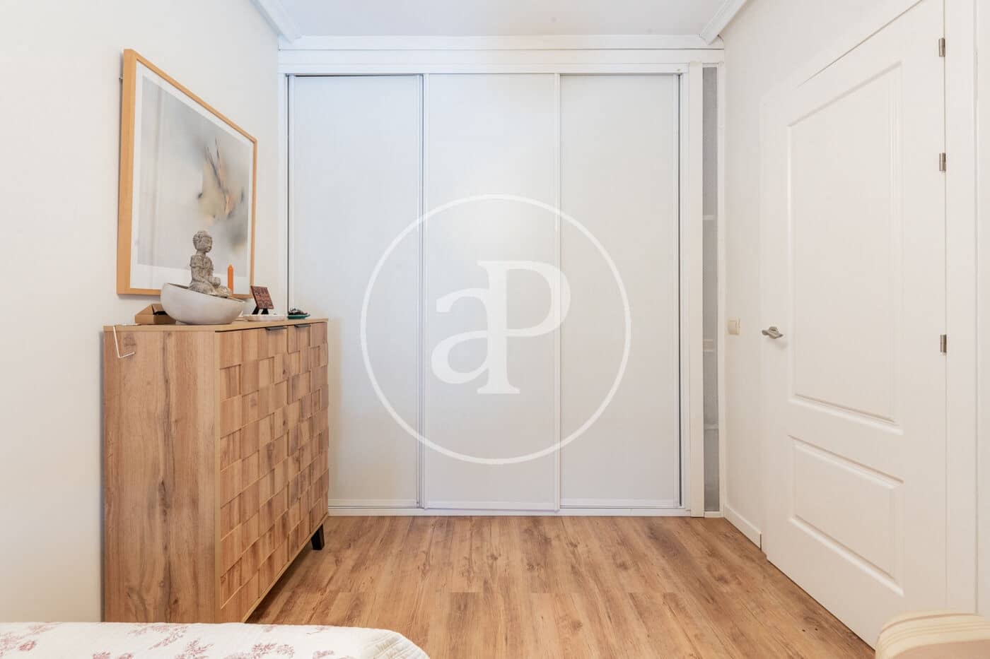 3 camera da letto Appartamento in vendita in Madrid citta - 710.000 € (Rif: 9833670)