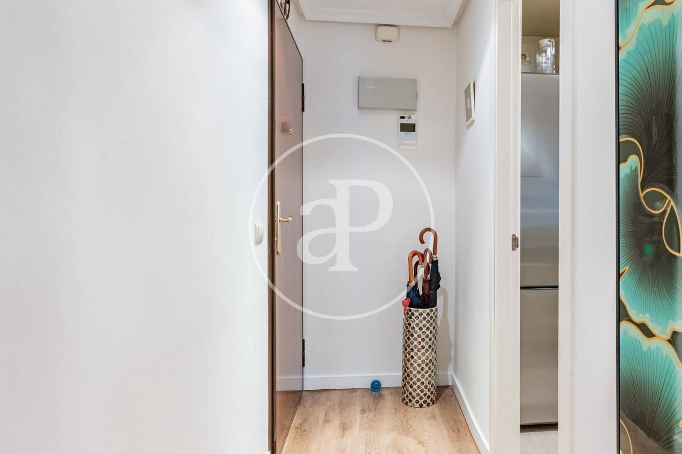 3 camera da letto Appartamento in vendita in Madrid citta - 710.000 € (Rif: 9833670)
