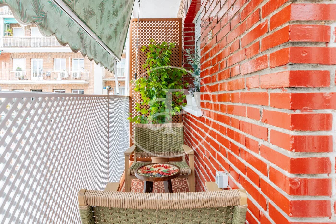 3 camera da letto Appartamento in vendita in Madrid citta - 710.000 € (Rif: 9833670)