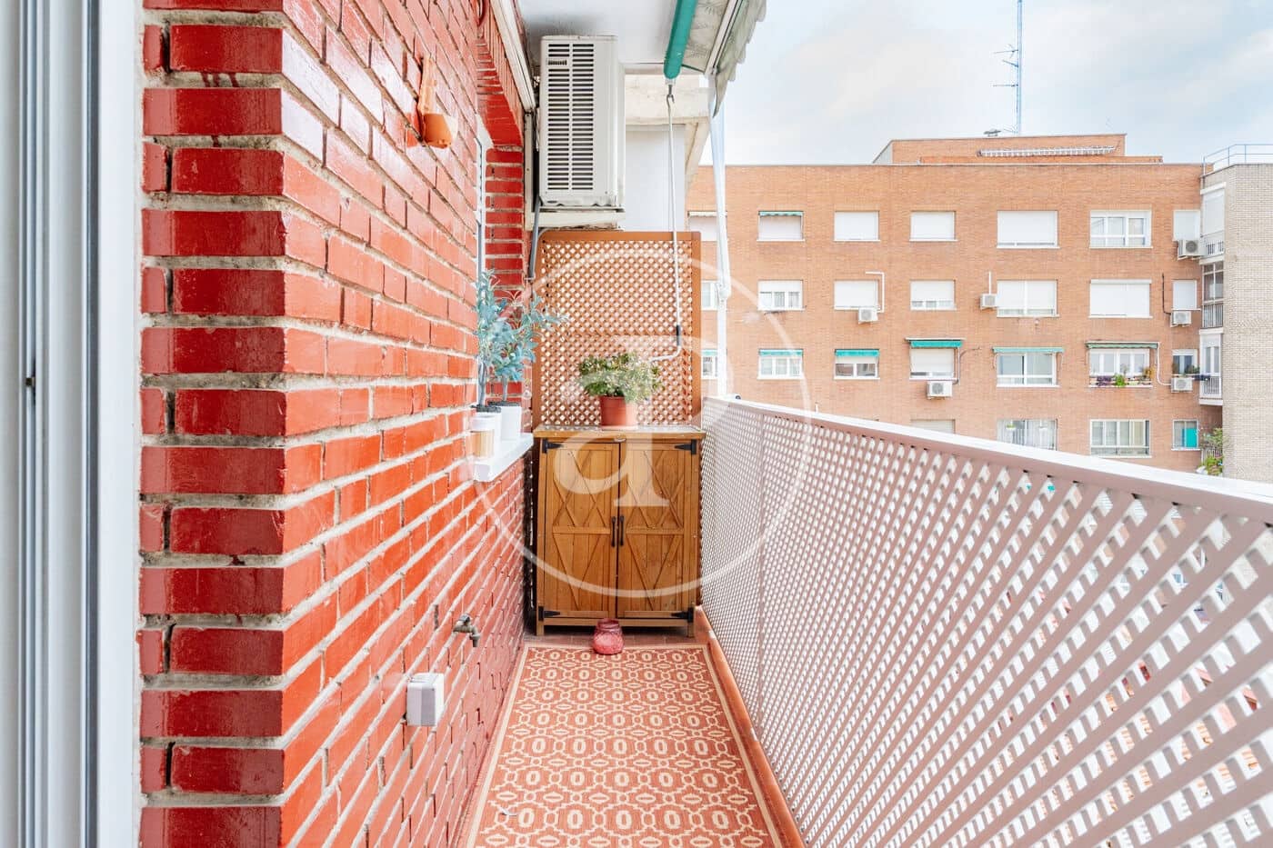 3 camera da letto Appartamento in vendita in Madrid citta - 710.000 € (Rif: 9833670)