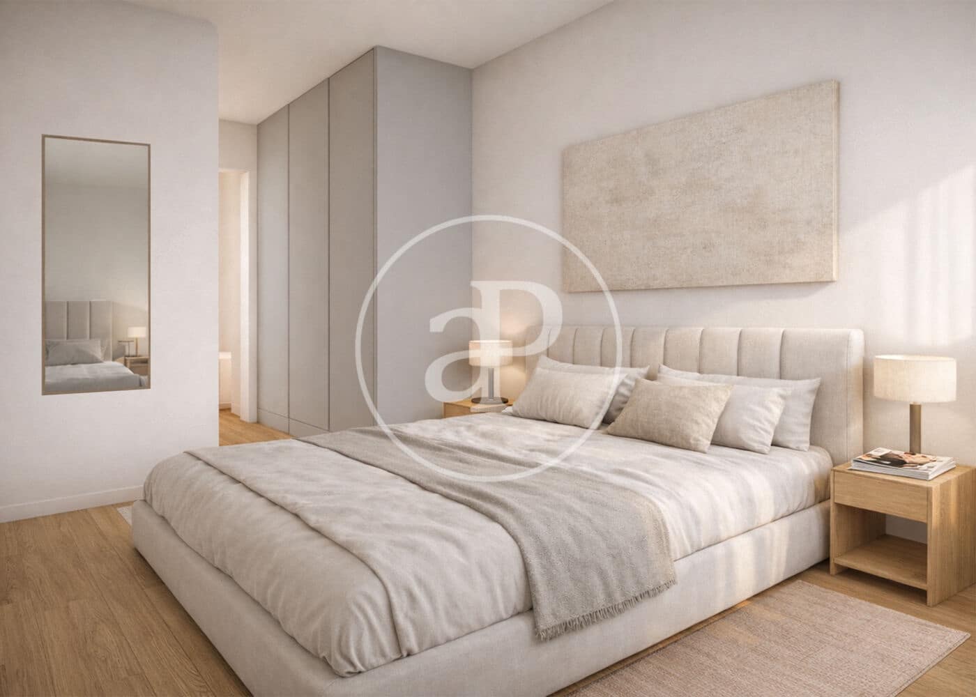 2 bedroom Apartment for sale in Madrid city - € 895,000 (Ref: 9833672)