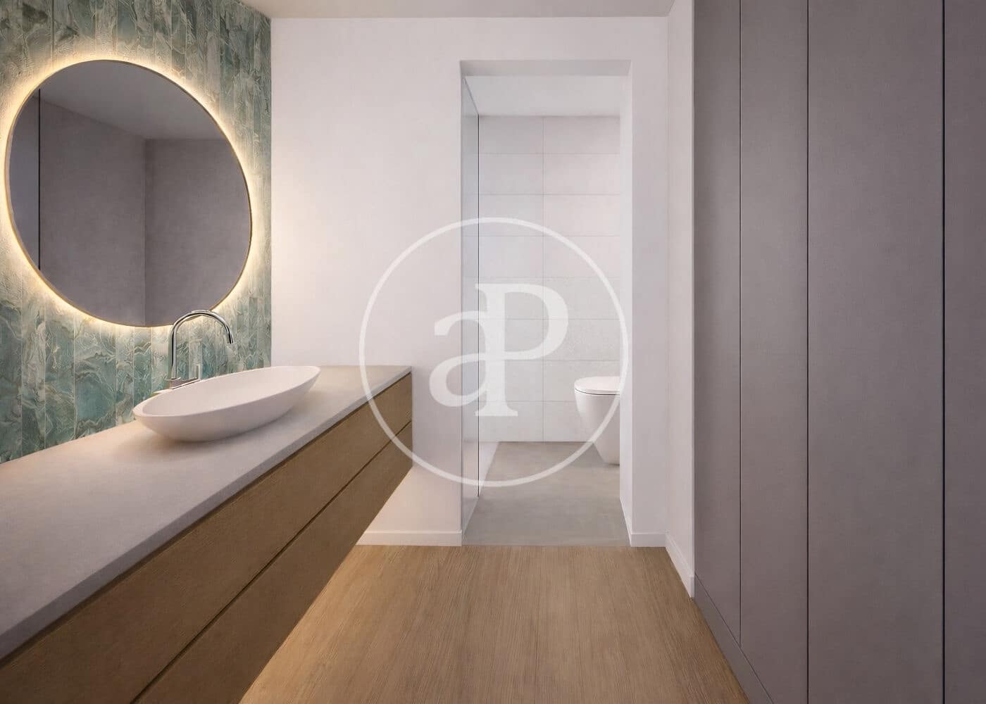 2 bedroom Apartment for sale in Madrid city - € 895,000 (Ref: 9833672)