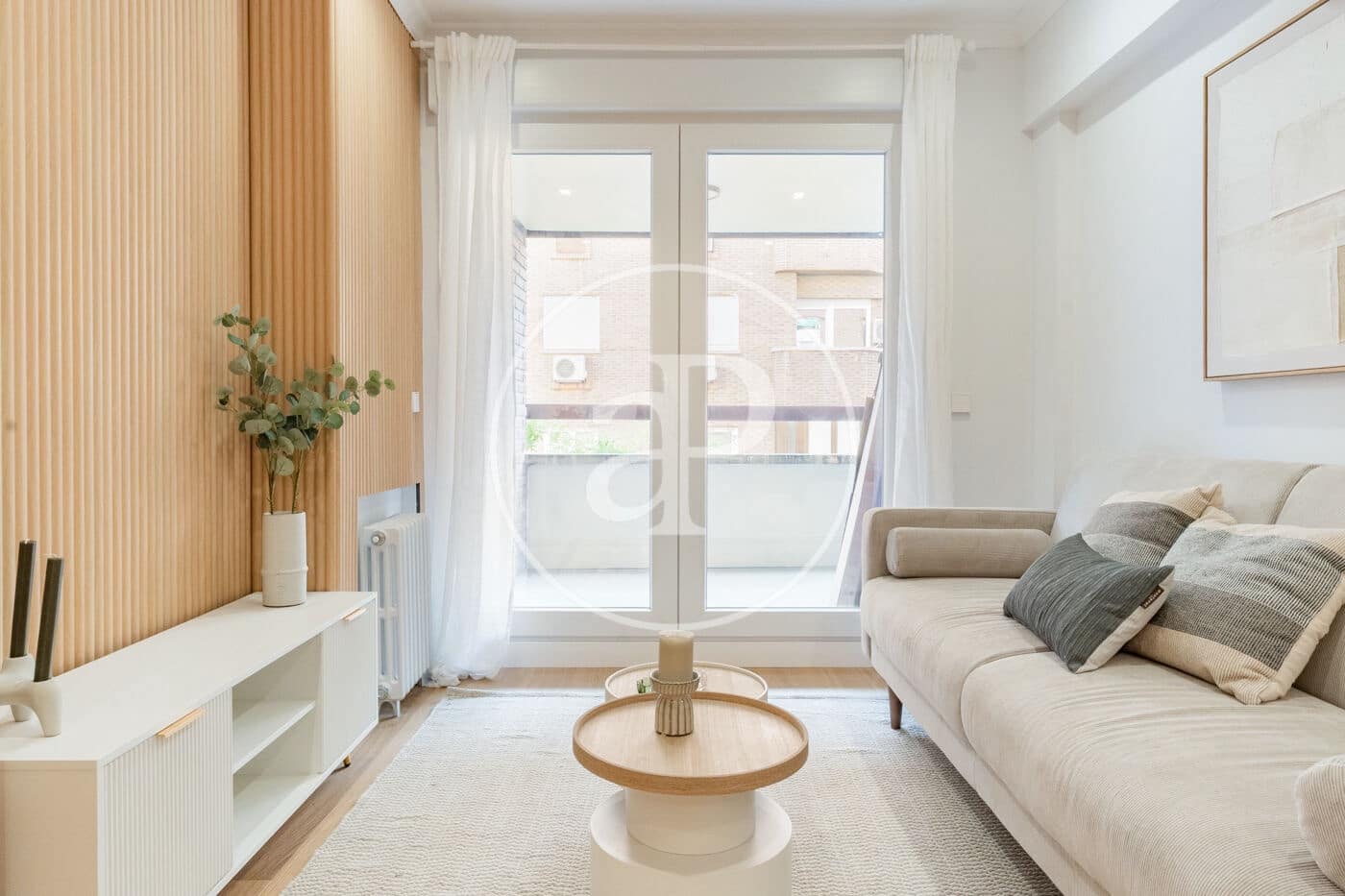 2 sypialnia Apartament na sprzedaż w Miasto Madryt - 875 000 € (Ref: 9833672)