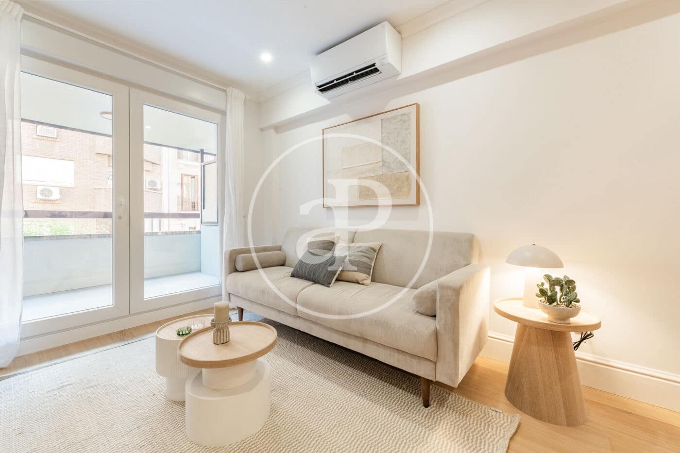2 sypialnia Apartament na sprzedaż w Miasto Madryt - 875 000 € (Ref: 9833672)