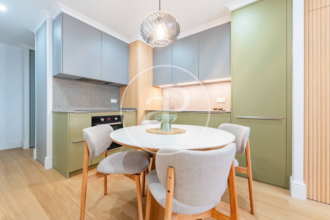 2 sypialnia Apartament na sprzedaż w Miasto Madryt - 875 000 € (Ref: 9833672)