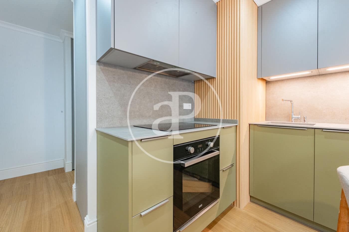 2 sypialnia Apartament na sprzedaż w Miasto Madryt - 875 000 € (Ref: 9833672)