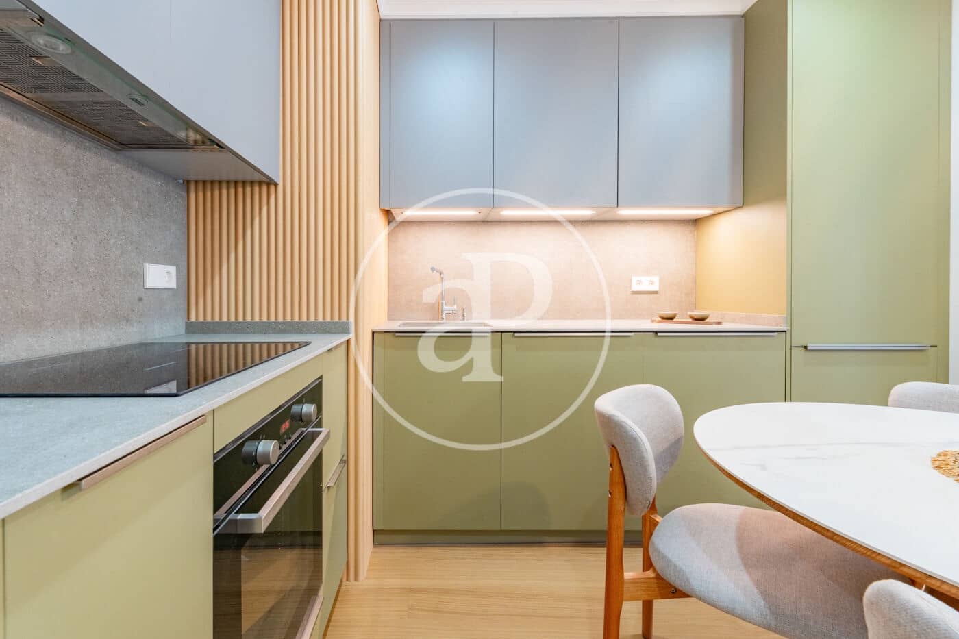 2 sypialnia Apartament na sprzedaż w Miasto Madryt - 875 000 € (Ref: 9833672)