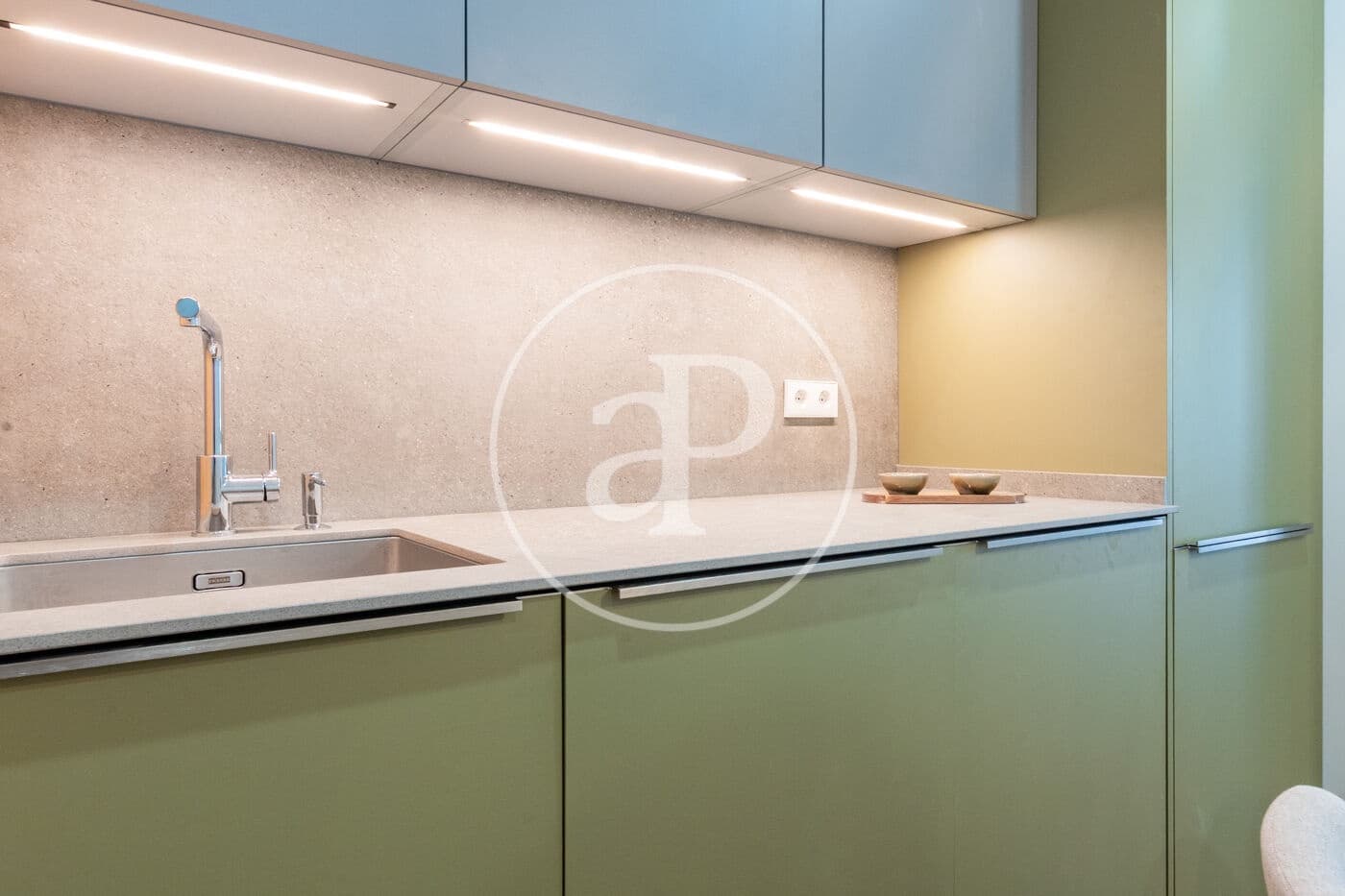 2 sypialnia Apartament na sprzedaż w Miasto Madryt - 875 000 € (Ref: 9833672)