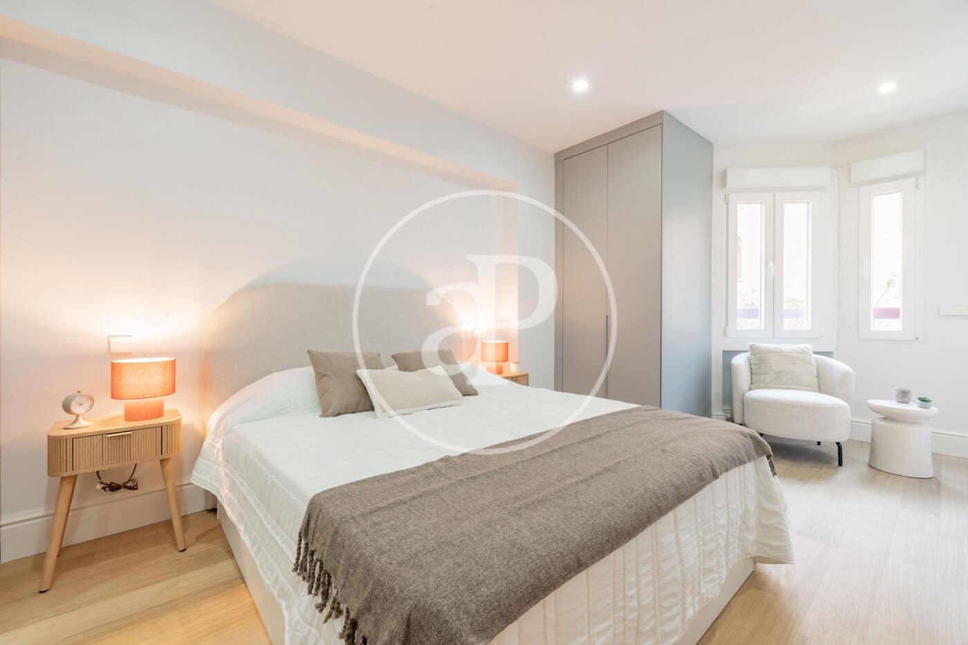 2 sypialnia Apartament na sprzedaż w Miasto Madryt - 875 000 € (Ref: 9833672)