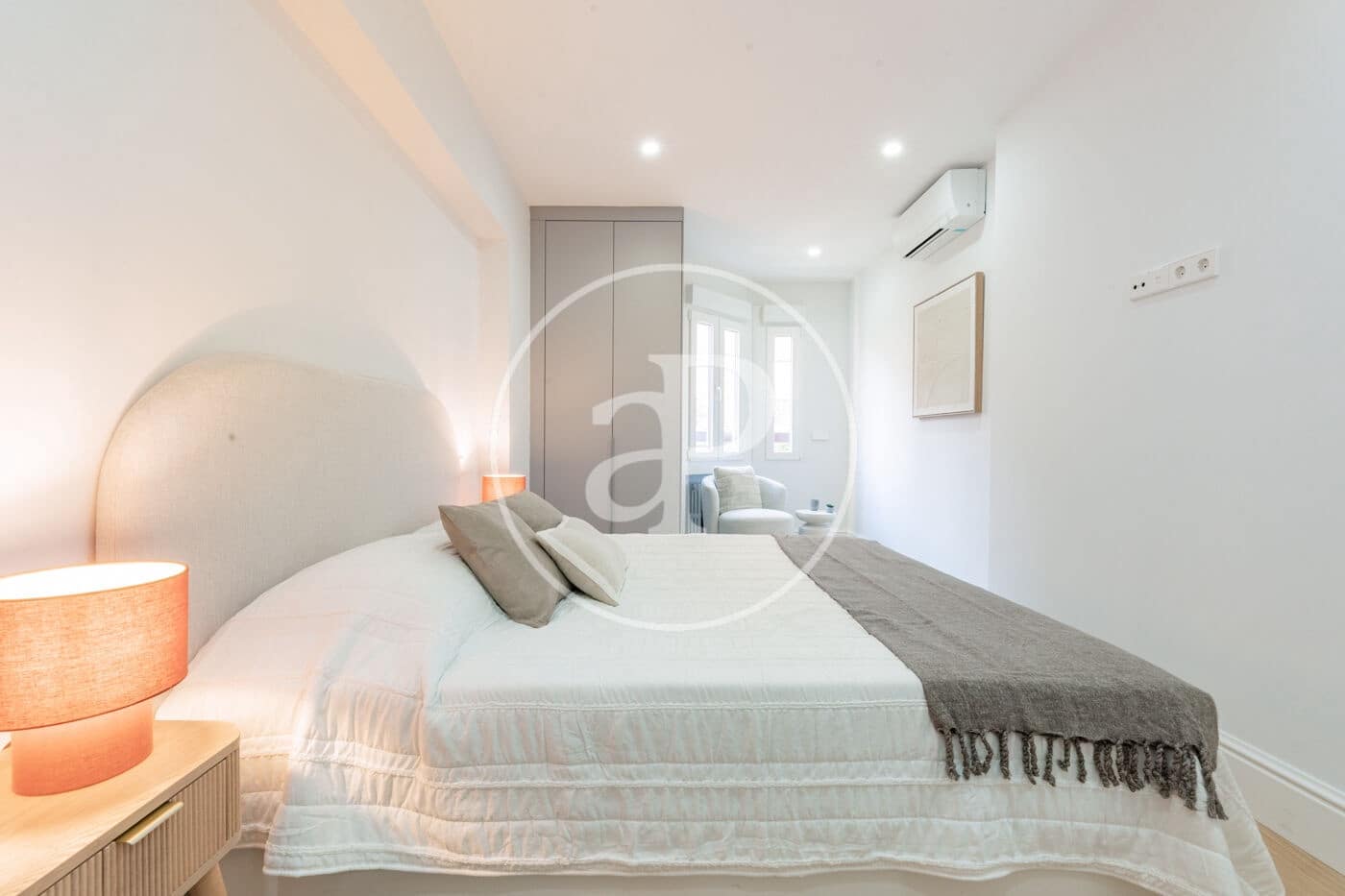 2 sypialnia Apartament na sprzedaż w Miasto Madryt - 875 000 € (Ref: 9833672)