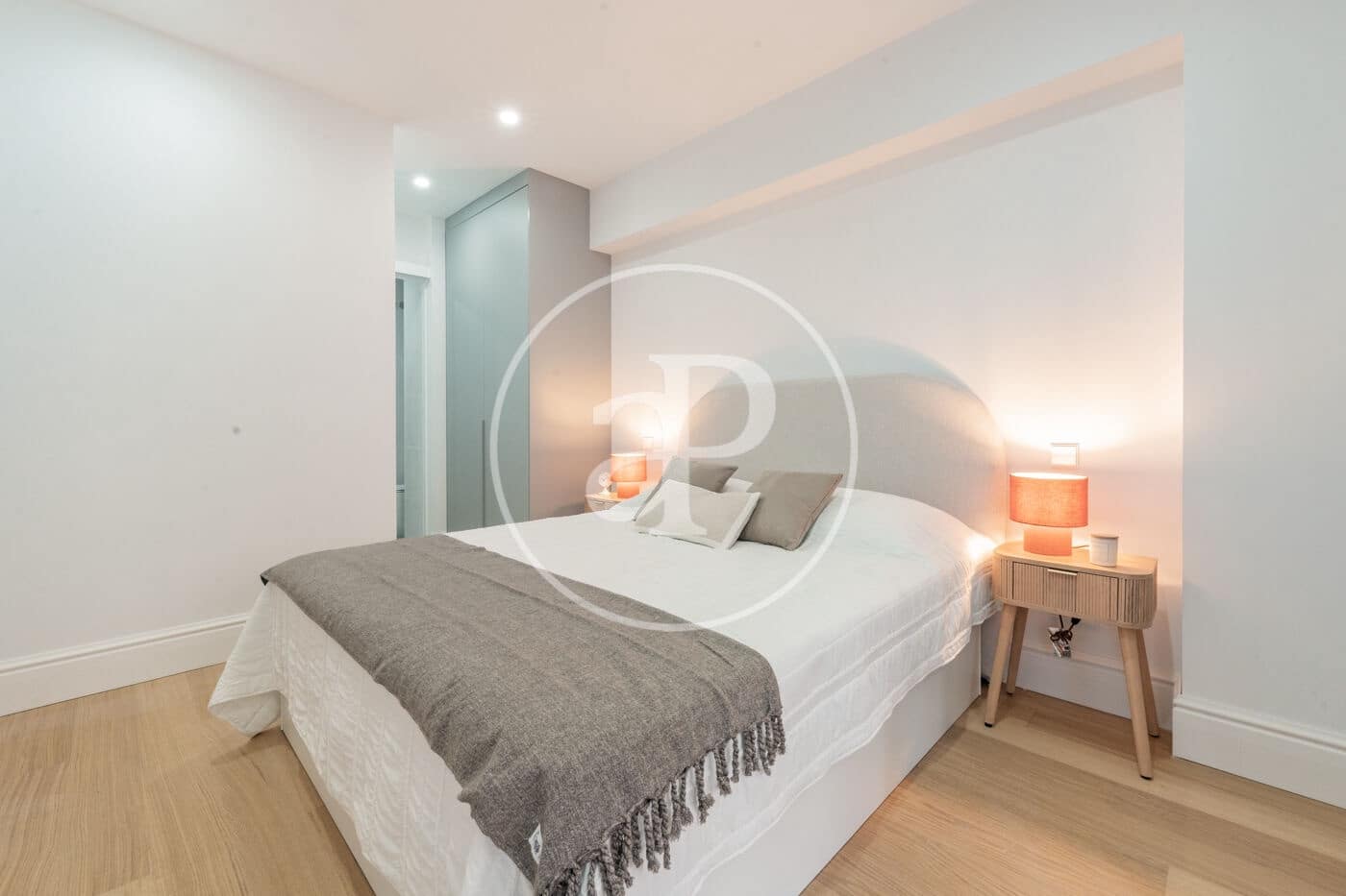 2 sypialnia Apartament na sprzedaż w Miasto Madryt - 875 000 € (Ref: 9833672)