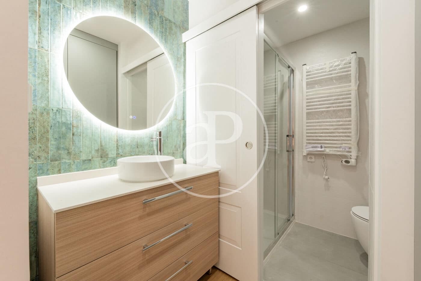 2 sypialnia Apartament na sprzedaż w Miasto Madryt - 875 000 € (Ref: 9833672)