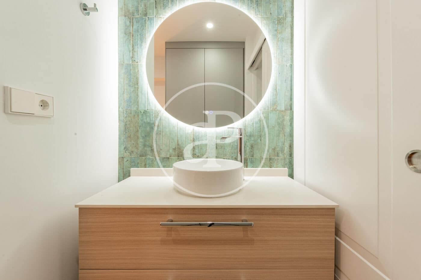 2 sypialnia Apartament na sprzedaż w Miasto Madryt - 875 000 € (Ref: 9833672)