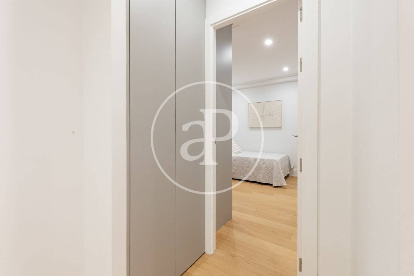 2 sypialnia Apartament na sprzedaż w Miasto Madryt - 875 000 € (Ref: 9833672)