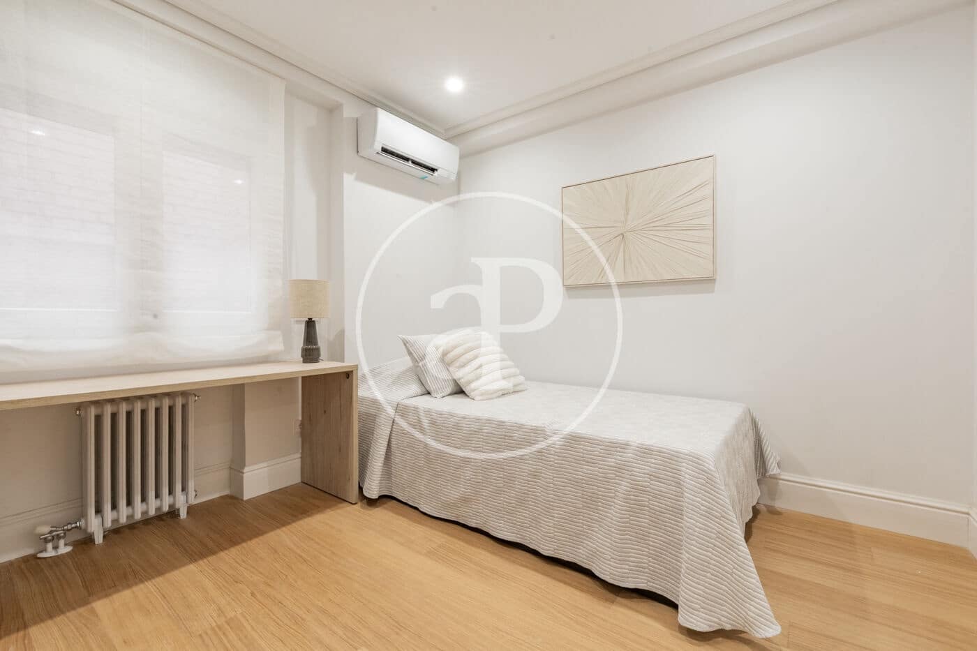 2 sypialnia Apartament na sprzedaż w Miasto Madryt - 875 000 € (Ref: 9833672)