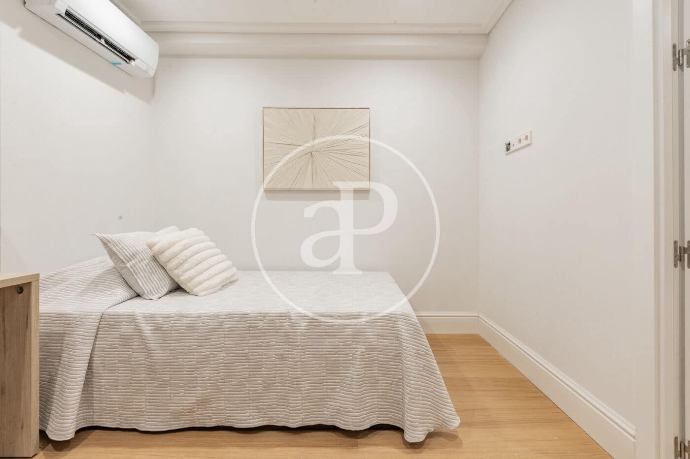 2 sypialnia Apartament na sprzedaż w Miasto Madryt - 875 000 € (Ref: 9833672)