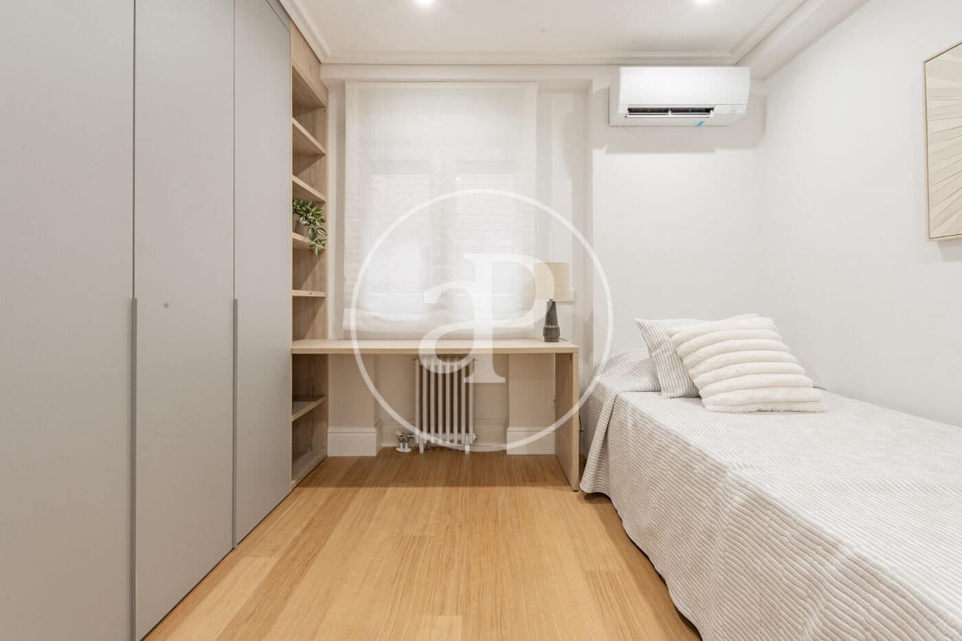 2 sypialnia Apartament na sprzedaż w Miasto Madryt - 875 000 € (Ref: 9833672)