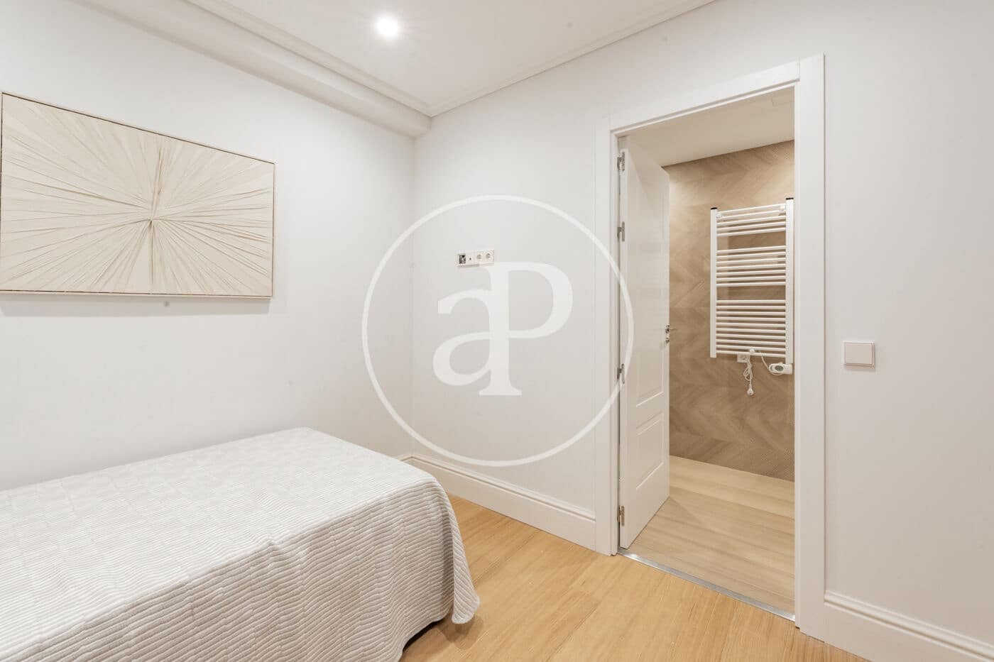 2 sypialnia Apartament na sprzedaż w Miasto Madryt - 875 000 € (Ref: 9833672)