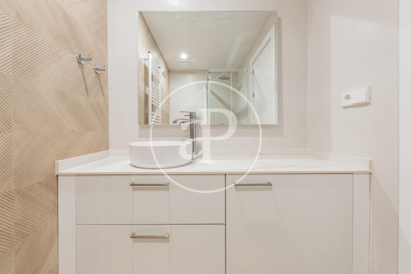 2 sypialnia Apartament na sprzedaż w Miasto Madryt - 875 000 € (Ref: 9833672)