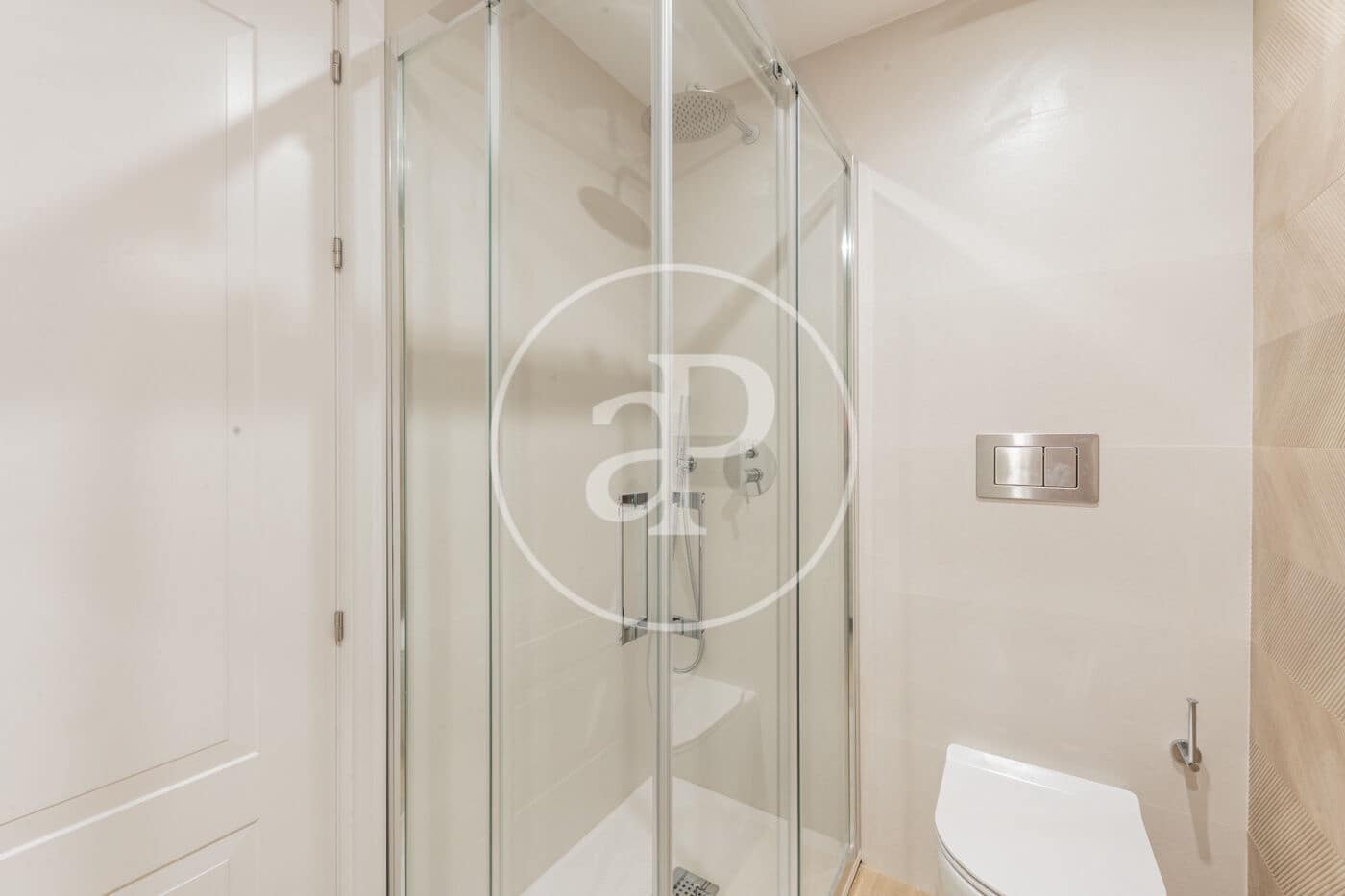 2 sypialnia Apartament na sprzedaż w Miasto Madryt - 875 000 € (Ref: 9833672)
