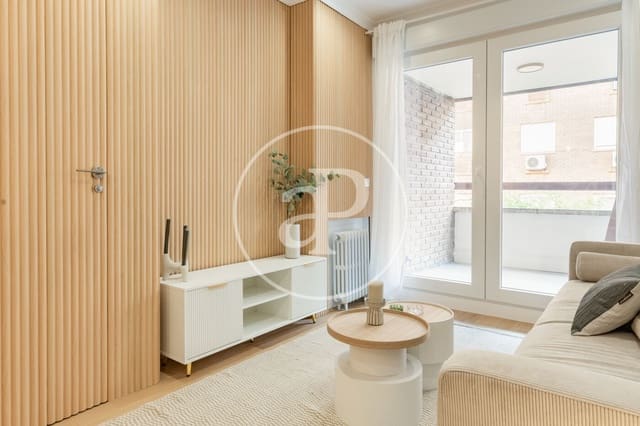 Apartamento de 2 habitaciones en Lista, Madrid ciudad en venta - 875.000 € (Ref: 9833672)