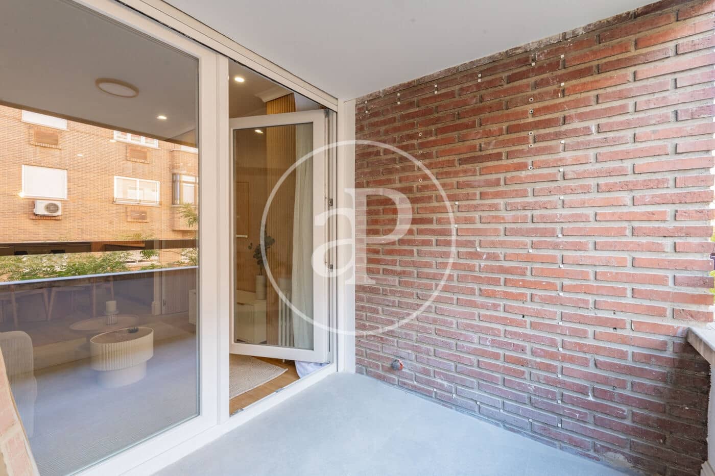 2 sypialnia Apartament na sprzedaż w Miasto Madryt - 875 000 € (Ref: 9833672)