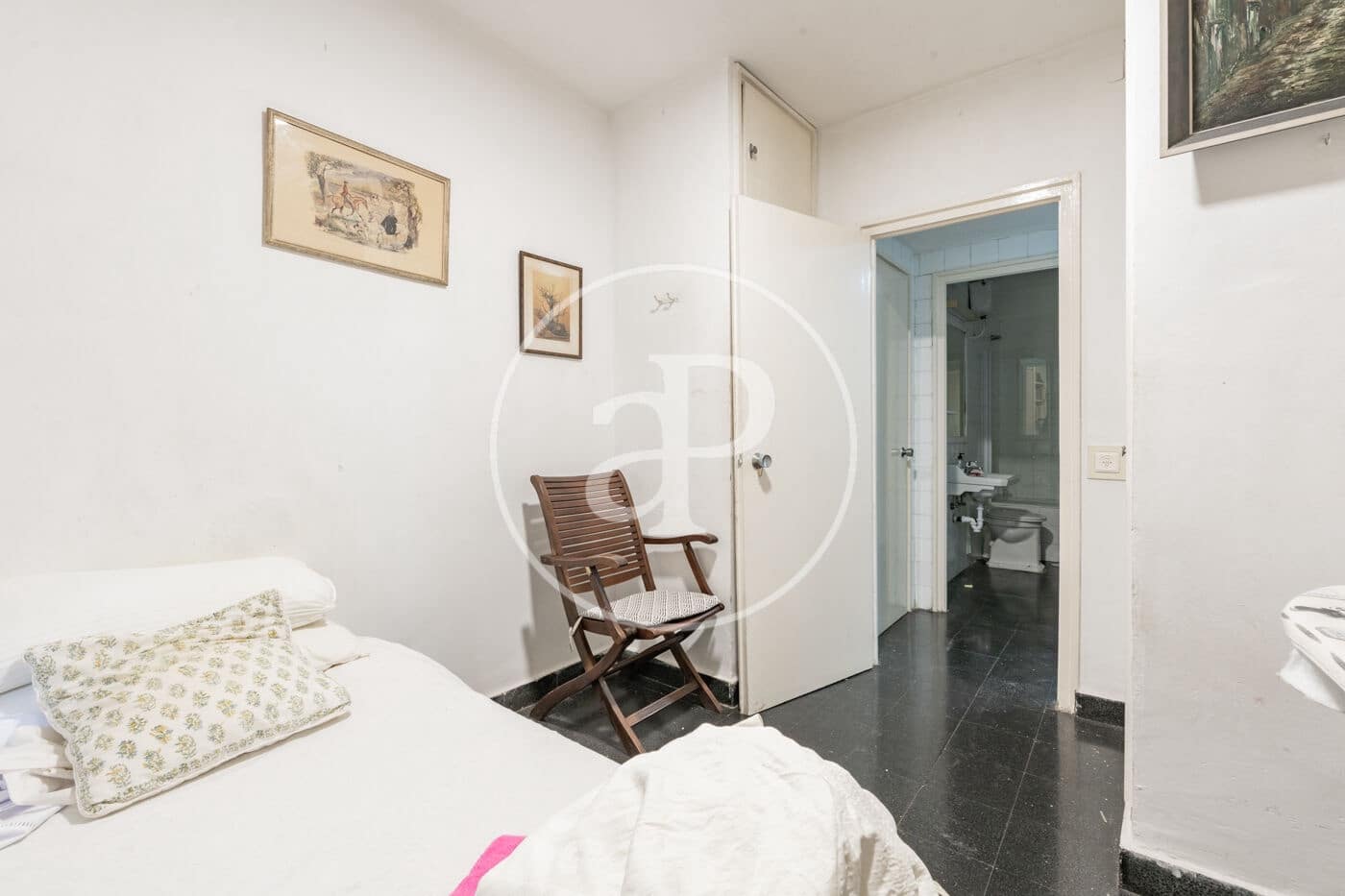 5 bedroom Apartment for sale in Madrid city - € 2,700,000 (Ref: 9833673)