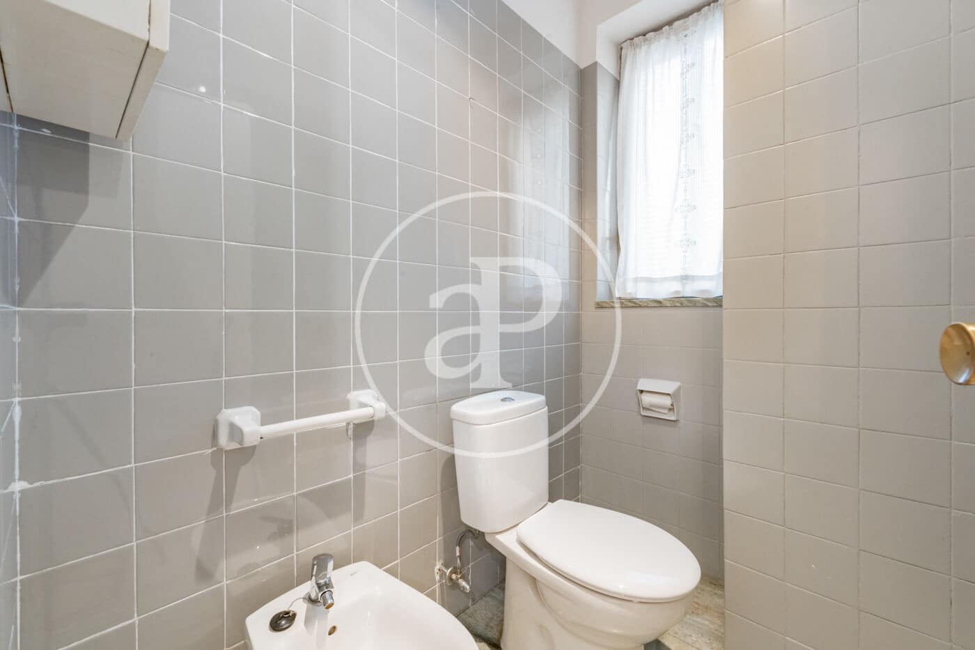 5 bedroom Apartment for sale in Madrid city - € 2,700,000 (Ref: 9833673)
