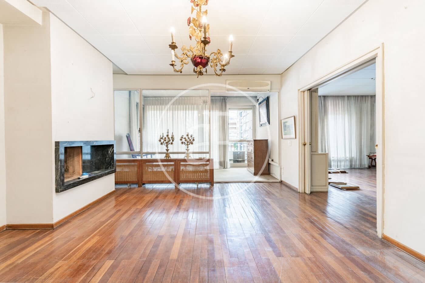 5 bedroom Apartment for sale in Madrid city - € 2,700,000 (Ref: 9833673)