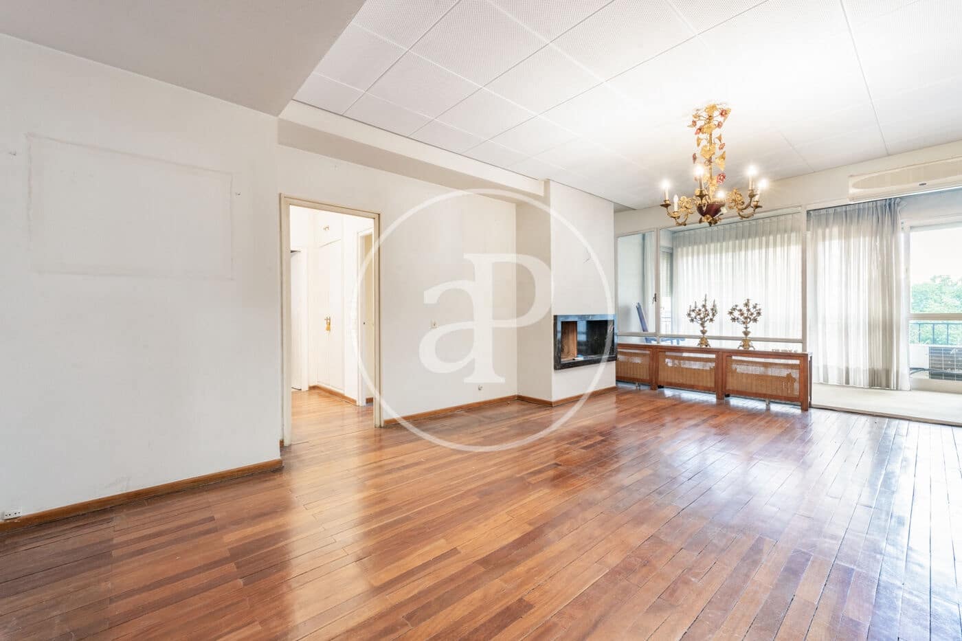 5 bedroom Apartment for sale in Madrid city - € 2,700,000 (Ref: 9833673)