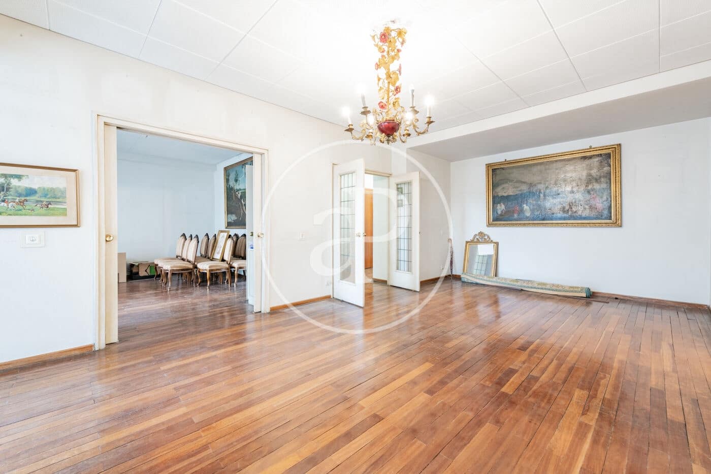5 bedroom Apartment for sale in Madrid city - € 2,700,000 (Ref: 9833673)