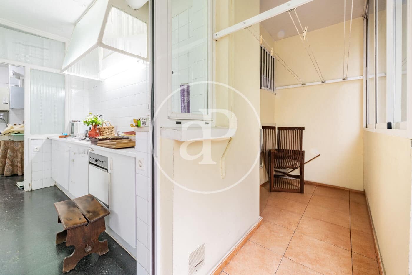 5 bedroom Apartment for sale in Madrid city - € 2,700,000 (Ref: 9833673)
