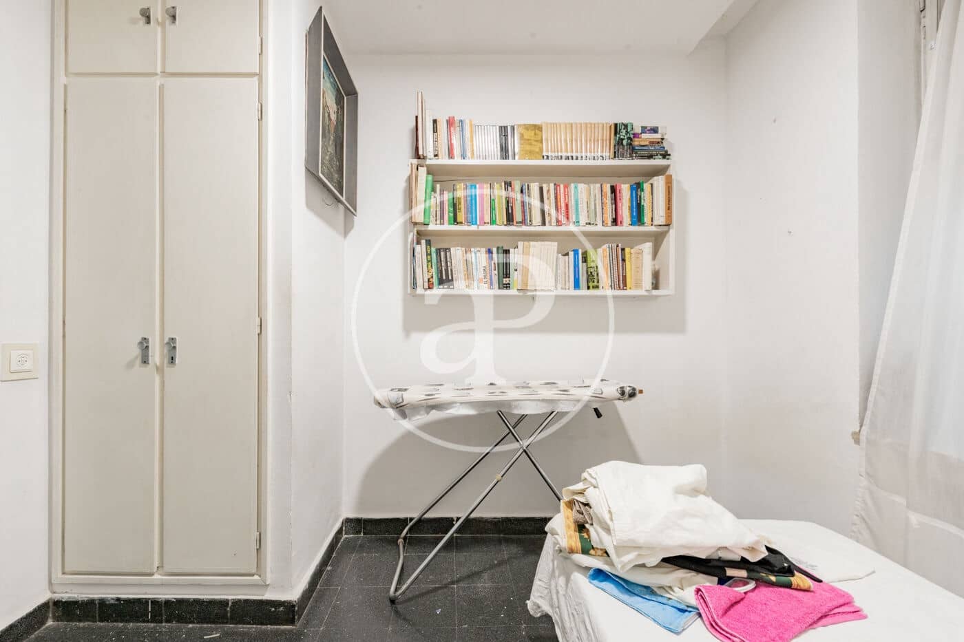 5 bedroom Apartment for sale in Madrid city - € 2,700,000 (Ref: 9833673)