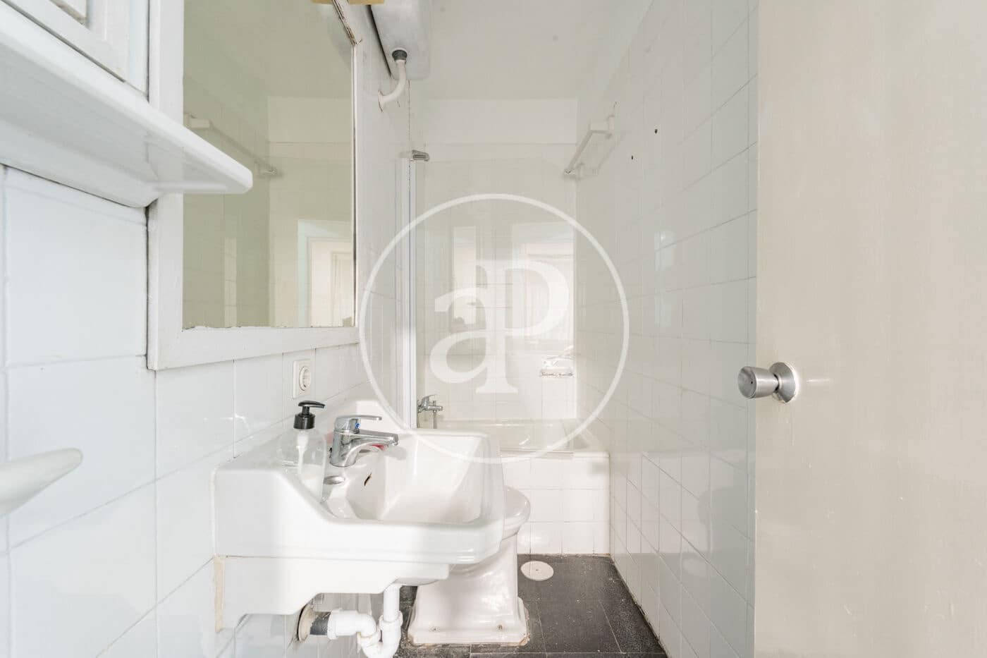 5 bedroom Apartment for sale in Madrid city - € 2,700,000 (Ref: 9833673)