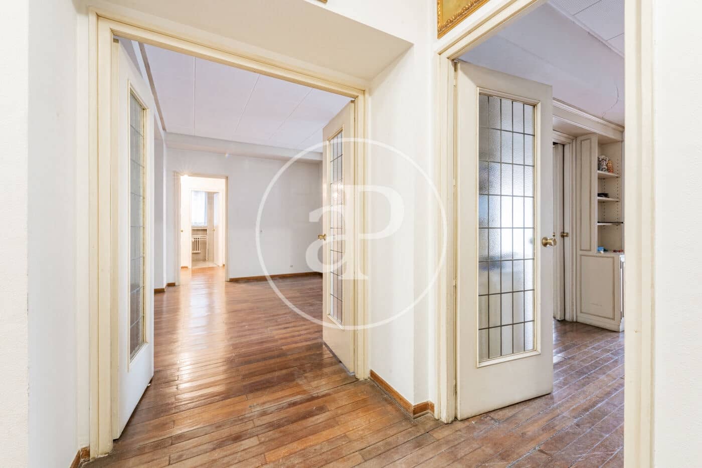 5 bedroom Apartment for sale in Madrid city - € 2,700,000 (Ref: 9833673)