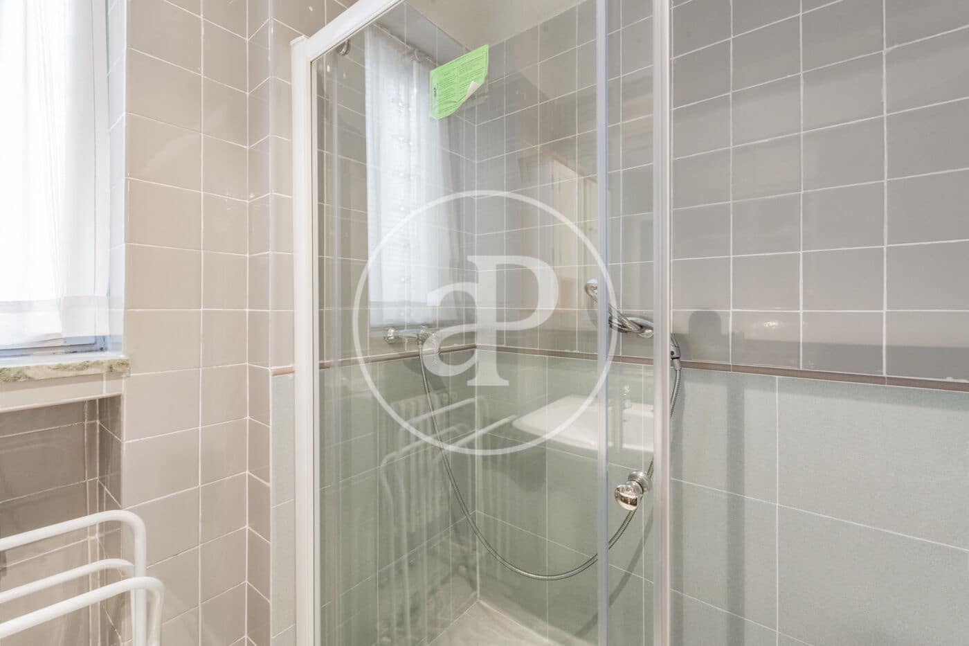 5 bedroom Apartment for sale in Madrid city - € 2,700,000 (Ref: 9833673)
