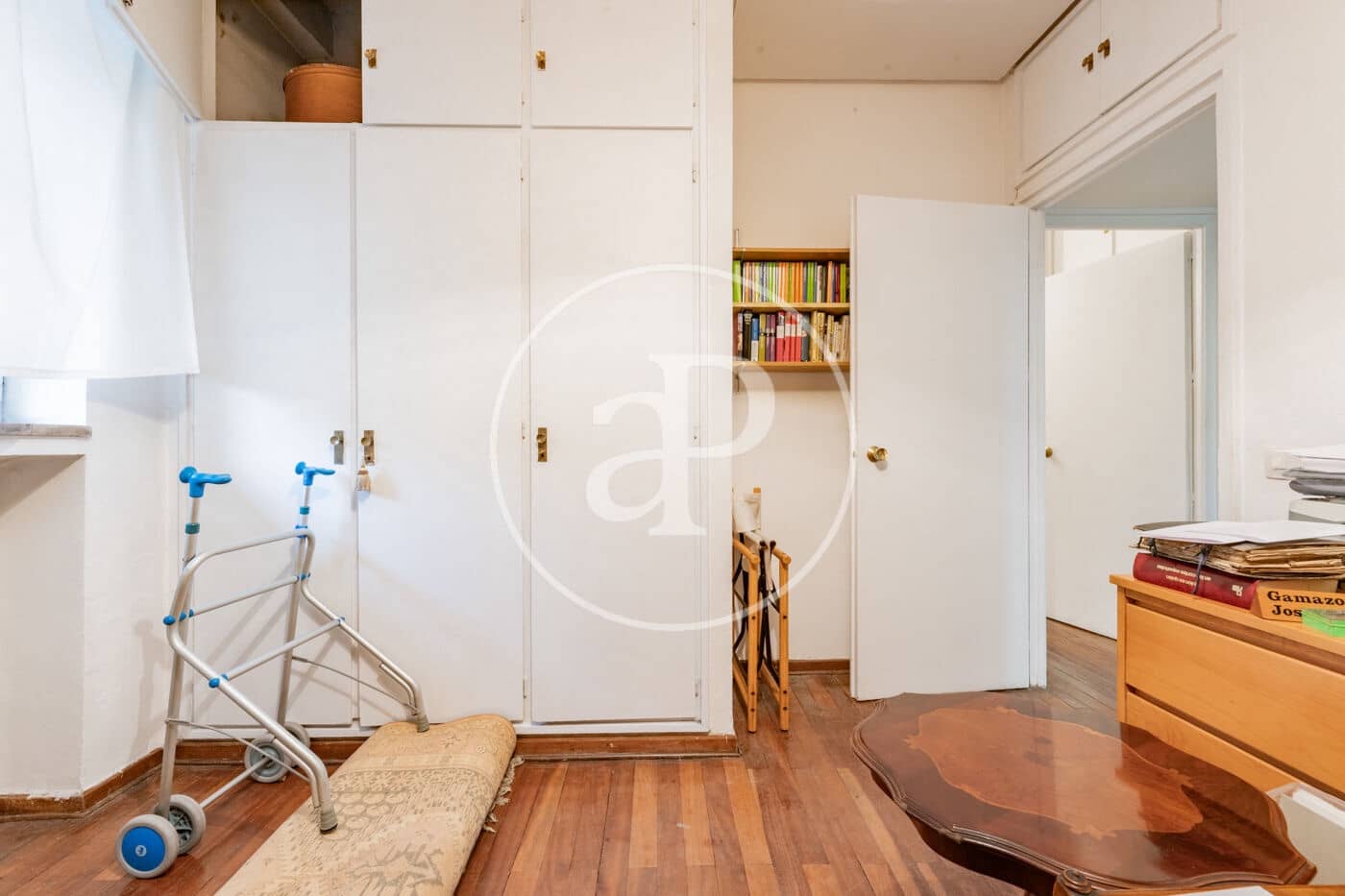 5 bedroom Apartment for sale in Madrid city - € 2,700,000 (Ref: 9833673)